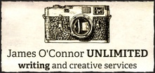 James O'Connor UNLIMITED
