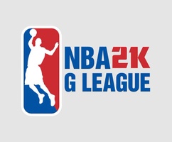 2K G League