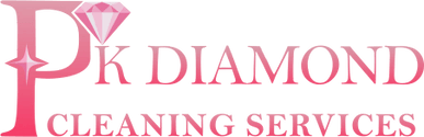 Pink Diamond Cleaning