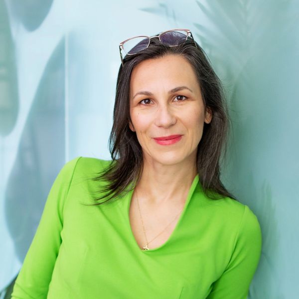 Továbbtanulási tanácsadó portréja