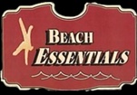 Beach Essentials Men’s Casual Clothing, Swimwear & Accessories 