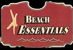 Beach Essentials Men’s Casual Clothing, Swimwear & Accessories 