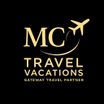 MC Travel Vacations
Gateway Travel Partner 