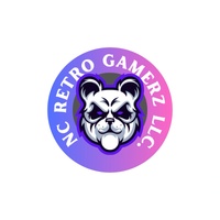 NC Retro Gamerz