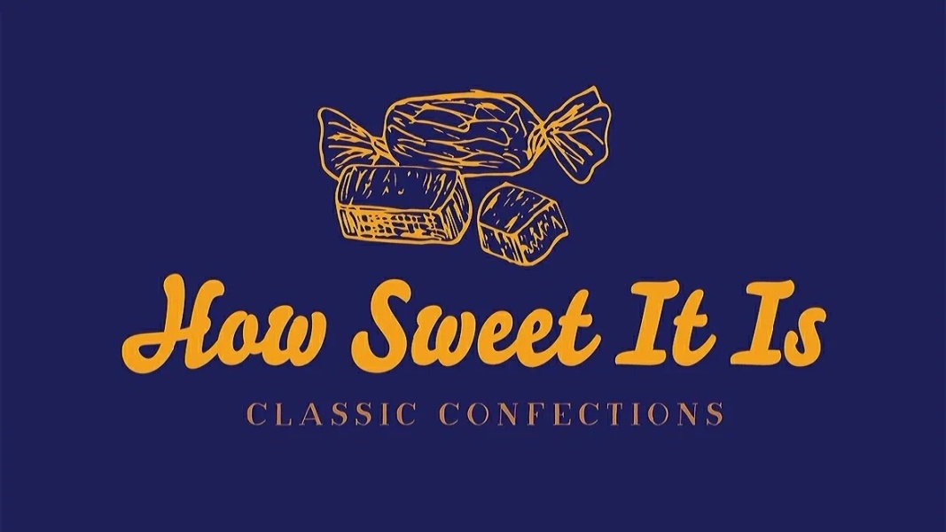 How Sweet It Is Classic Confections