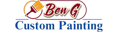 Ben G. Painting 