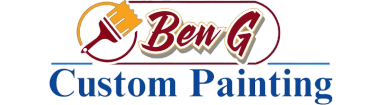 Ben G. Painting 