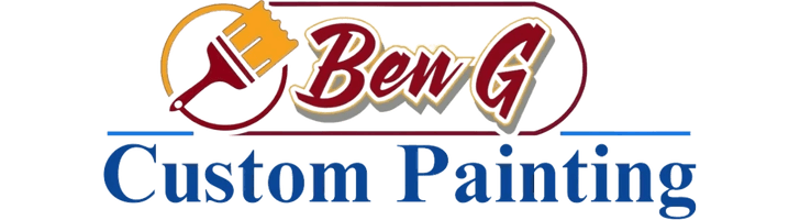 Ben G. Painting 