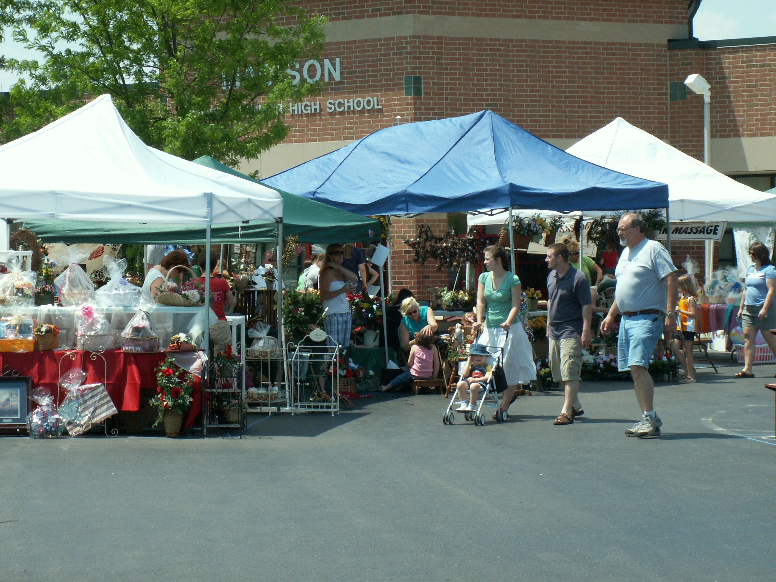 Madison Spring Fest