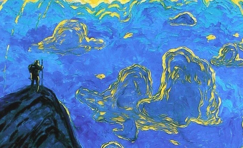 Zarathustra