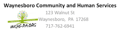 Waynesboro Community and Human Services
123 Walnut St, Waynesboro