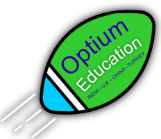 OPTIUM EDUCATION