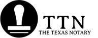 The Texas Notary      