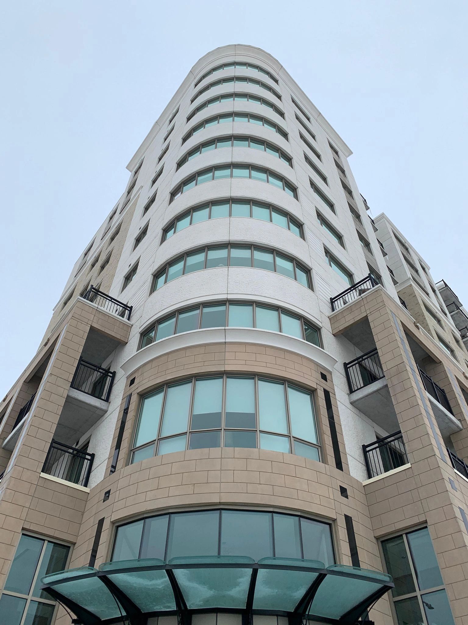 Queensway Caulking ltd