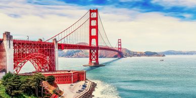 Things to Do in San Francisco, California