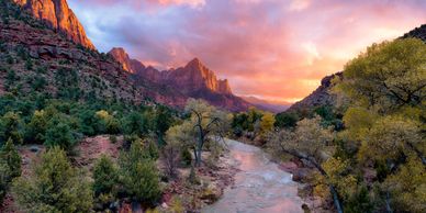 Things to Do in Zion