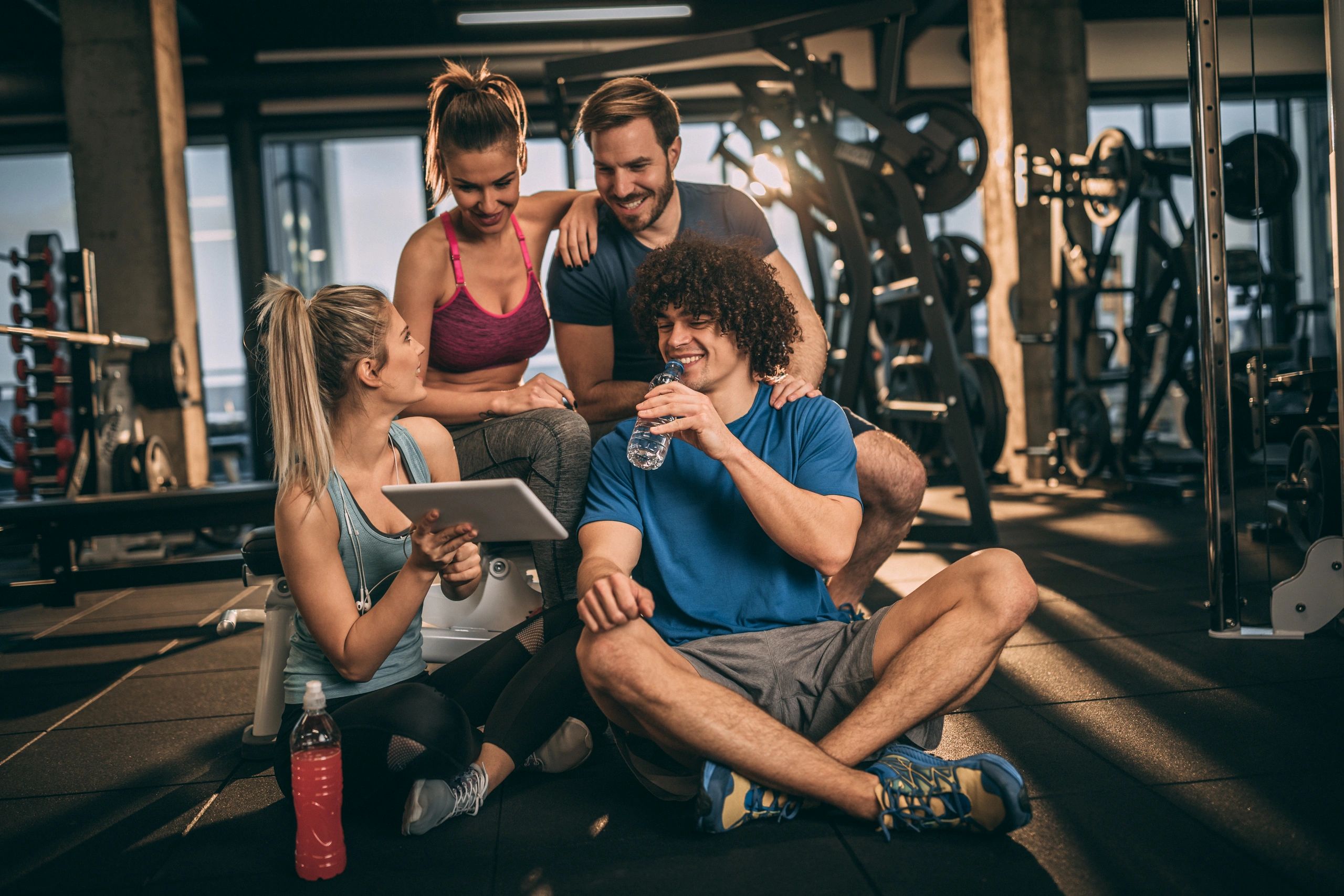 Fit4Friends Weight Loss App fit4friends-weight-loss-app