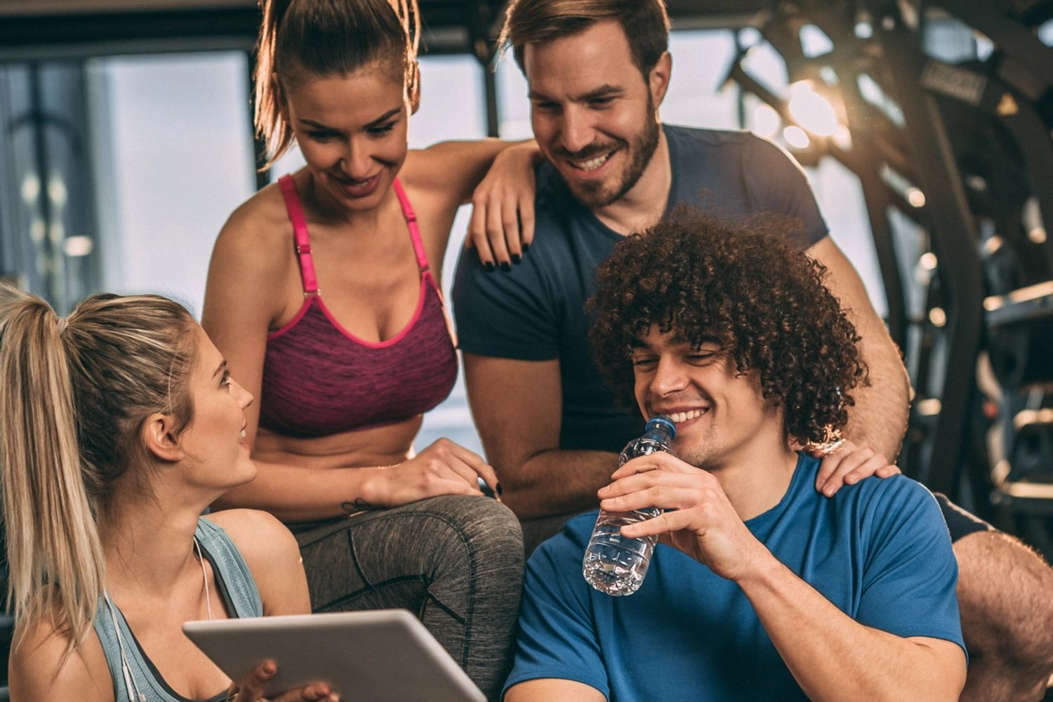Fit4Friends Weight Loss App fit4friends-weight-loss-app
