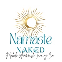Namaste Naked