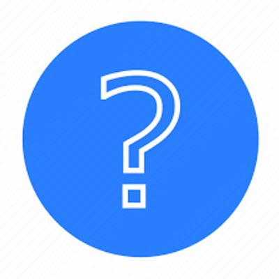 Question Mark