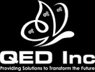 QED Inc