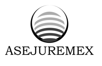 ASEJUREMEX