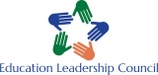 Education Leadership Council