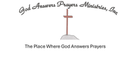 God Answers Prayers Ministries, Inc
