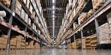 Warehouse insurance. Warehouse building insurance coverage. Insurance coverage for warehouses.