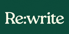 Re:write Marketing
