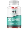 Harmony Wave CBD Gummies™ Reviews