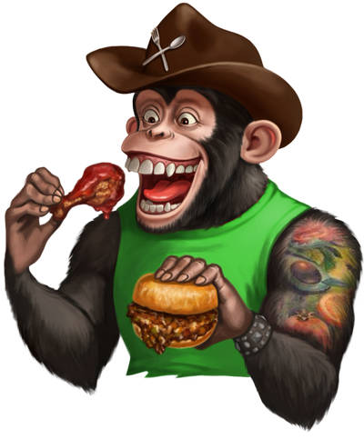 Monkey McGee Videos, Salsa, Cooking Sauce, BBQ, Hot Sauce