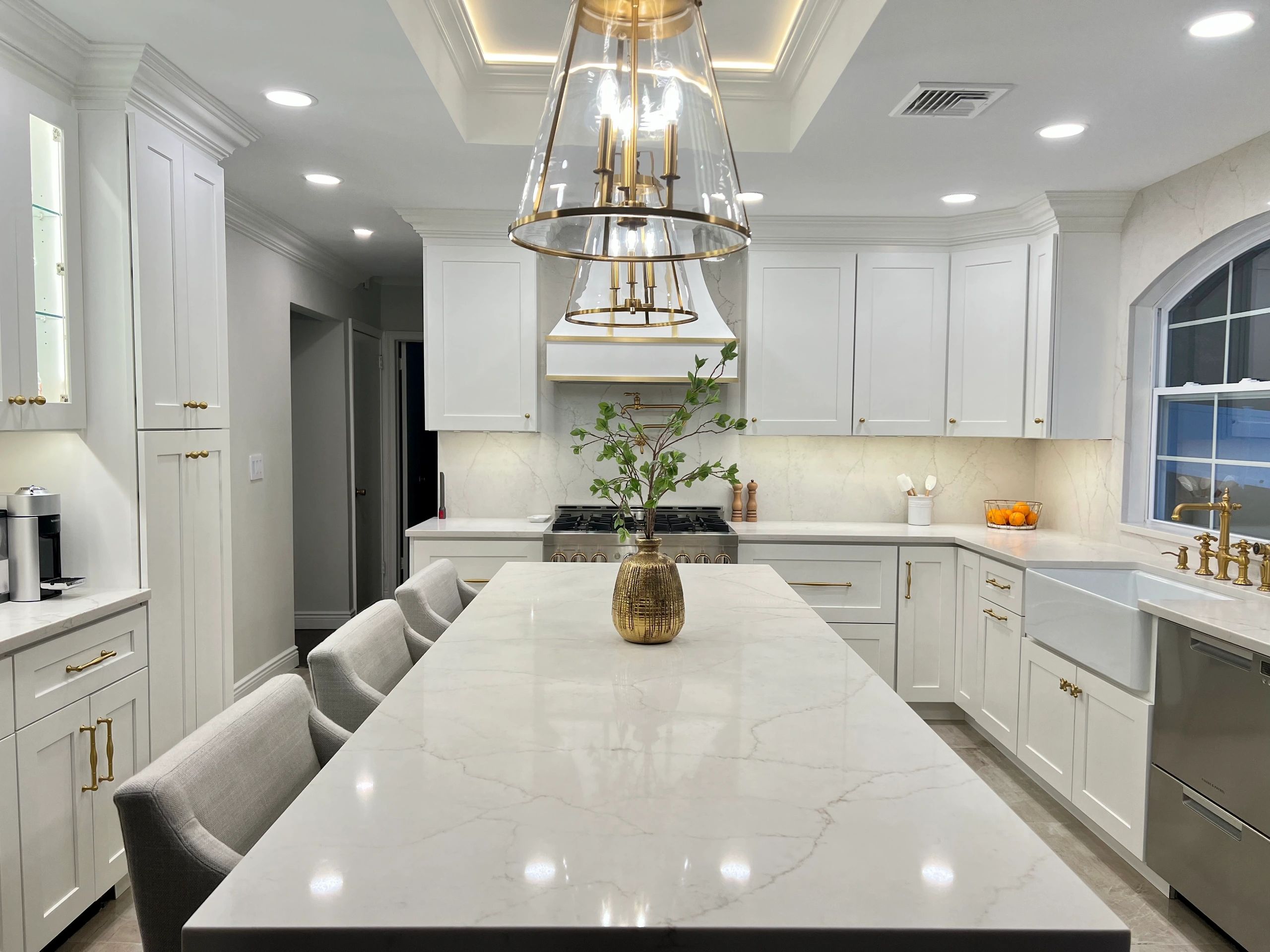East Coast Kitchen & Bath