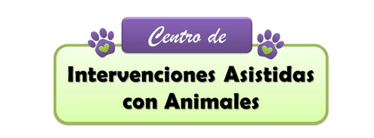 Centro de intervenciones asistidas con aniamles