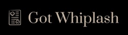 Got Whiplash