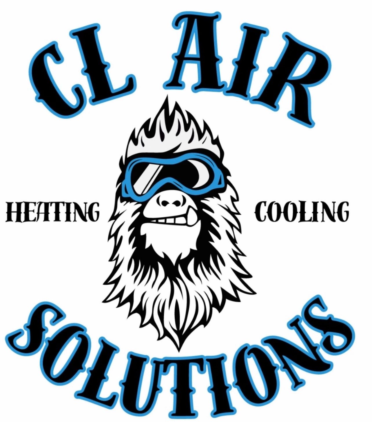 CL AIR SOLUTIONS