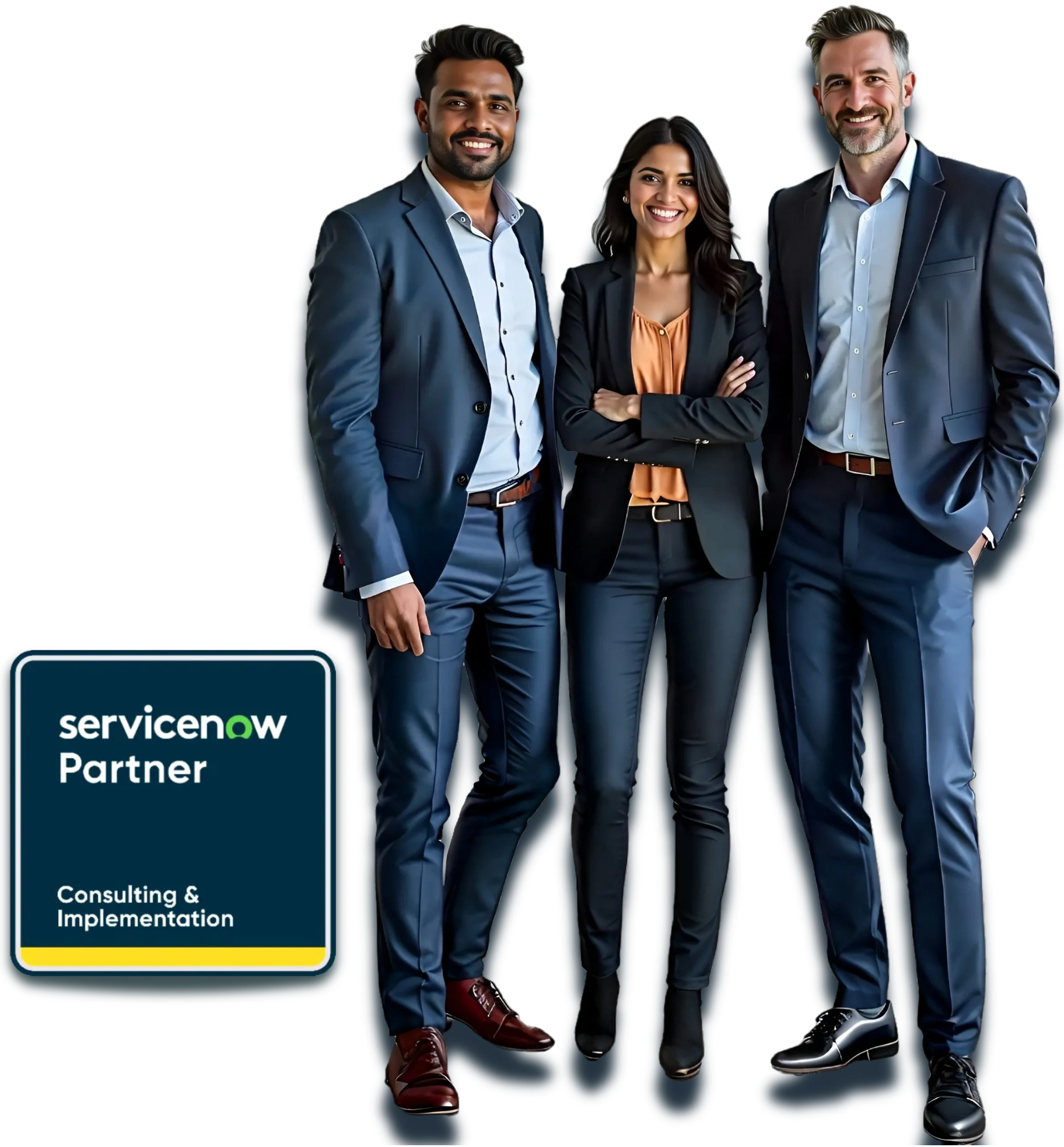 Eclipse AI Consulting Ltd