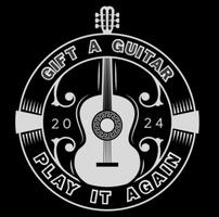 Gift a guitar