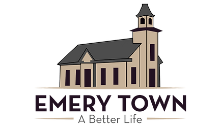 Emery Town logo