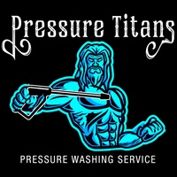 Pressure Titans