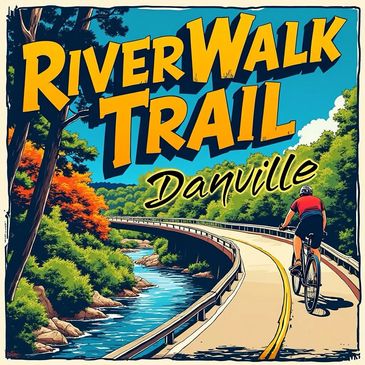 bike trail