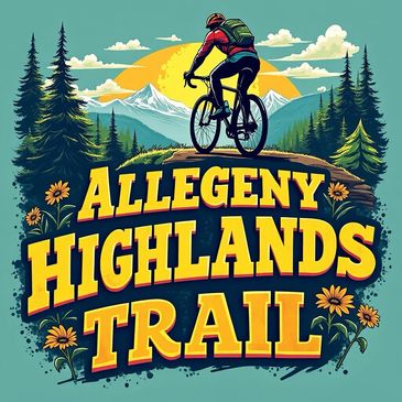 bike trail