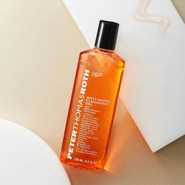 peter thomas roth anti-aging cleansing gel