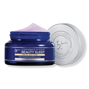 it cosmetics confidence in your beauty sleep cream 