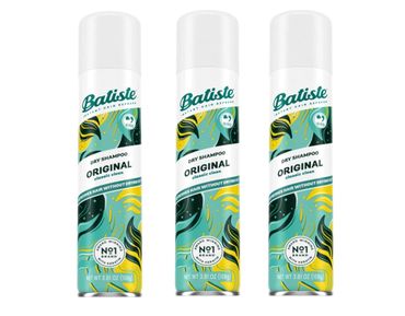 batiste original dry shampoo