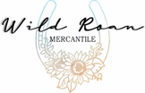 Wild Roan Mercantile