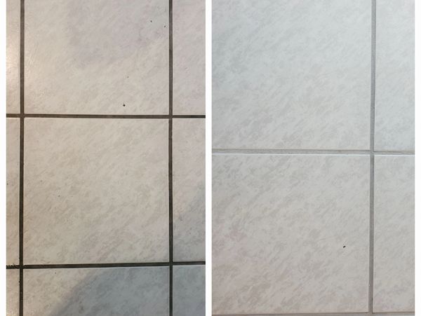 Quality Tile and Grout Cleaning