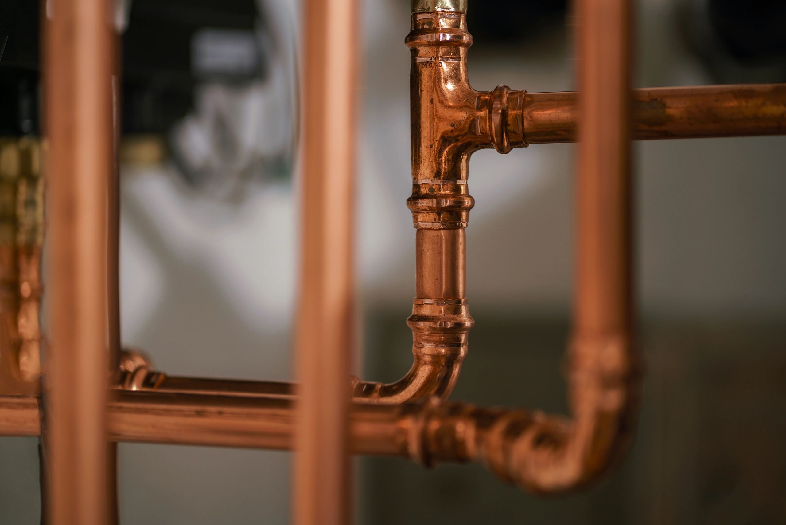 COPPER IN YOUR WATER EVERYTHING YOU NEED TO KNOW