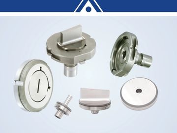 TRUMPF MULTIUSE,WILSON 2.4.1,MATE NEX