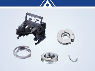 trumpf cartridge kassetten justierring